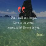 Rumi Travel Quotes: 35+ Best Quotes About Journey