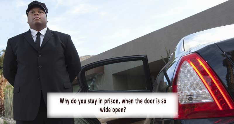 Rumi Travel Quotes Open door