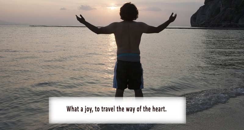 Rumi Travel Quotes Whatajoy