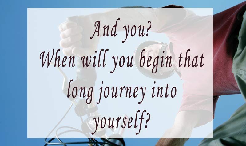 Top Rumi Travel Quotes