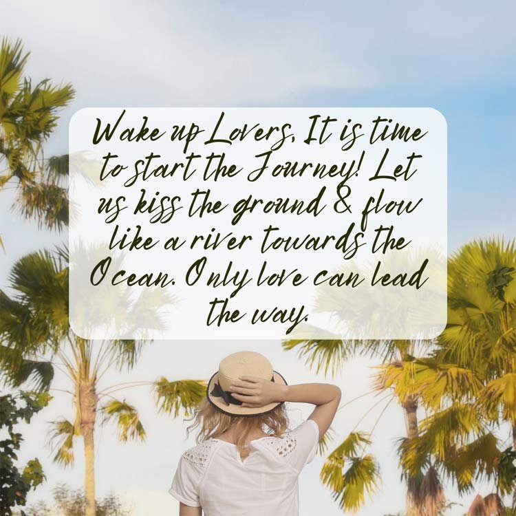 Rumi Travel Quotes 22