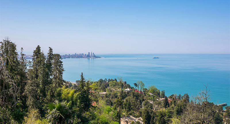 Batumi Georgia