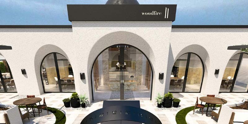 Akmal Anuar 11 Woodfire