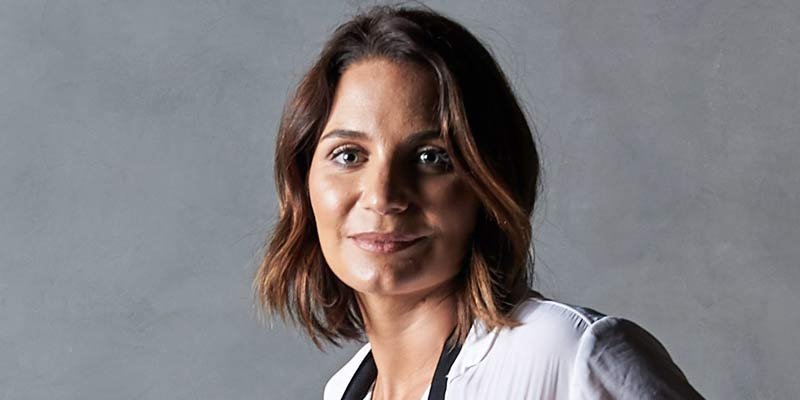 Kate Christou's LOWE