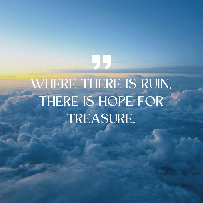 Rumi Quotes Travel 1