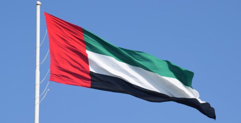 Uae National Flag Day 2023: Date, History, Designer, Rules