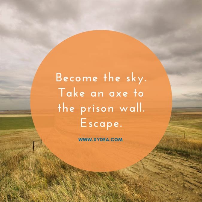 Rumi Travel Quotes #27