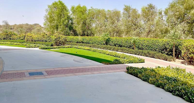 Al Thuraya Astronomy Centre