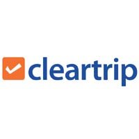 Cleartrip logo