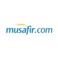 Musafir logo