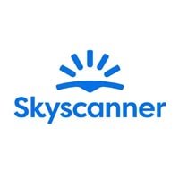 SkyScanner Logo