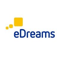 edreams logo