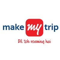 makemytrip logo