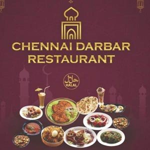 Chennai Durbar Restaurant