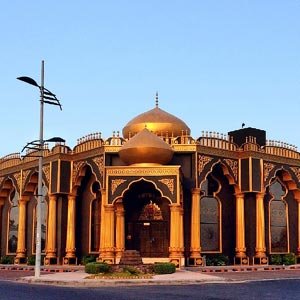 Copper Chandni Restaurant-J