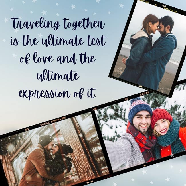 Couple Travel Quotes 1
