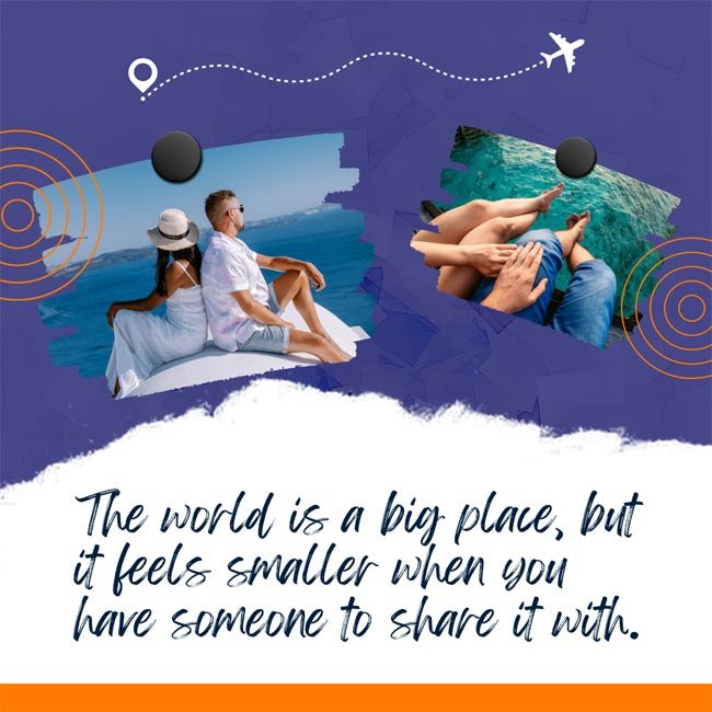 Couple Travel Quotes 10