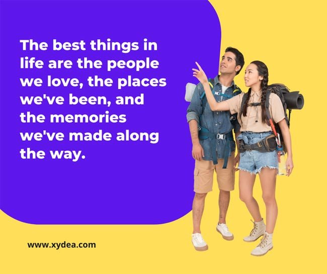 Couple Travel Quotes 14