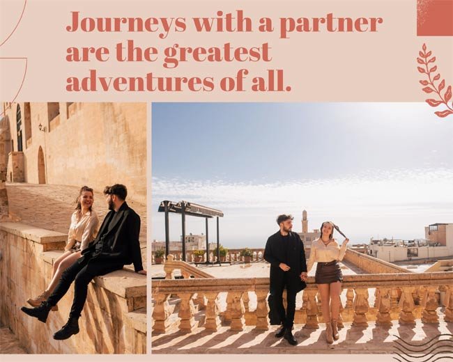 Couple Travel Quotes 15