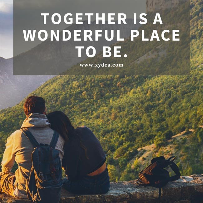 Couple Travel Quotes 6