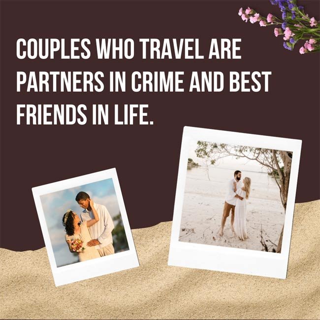Couple Travel Quotes 8